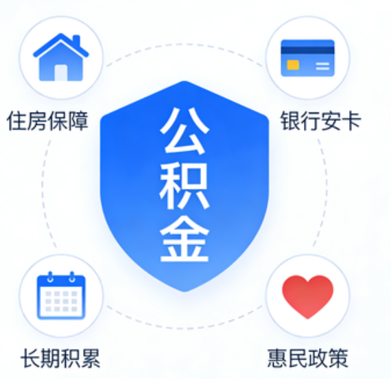 合肥新单位入职不满一年职工住房公积金提取政策全解析