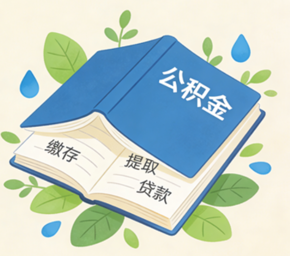 合肥理性选择公积金代办：这六类情况可以考虑专业协助
