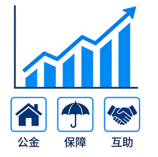 合肥2026年4月公积金新政密集落地:专业代办化身“政策翻译官”