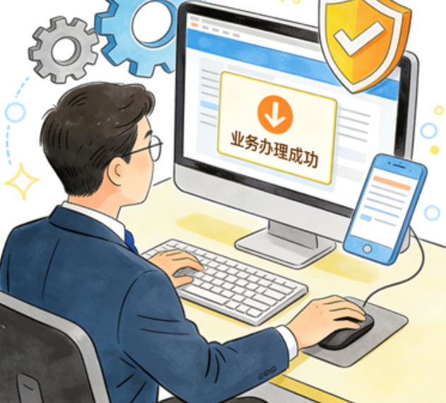 合肥提取住房公积金直付房租业务操作详解