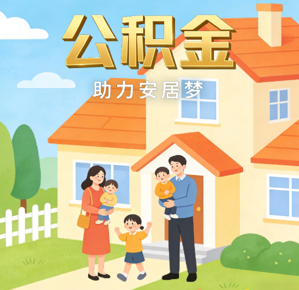合肥公积金代办的5个意想不到的好处，第3个最实用