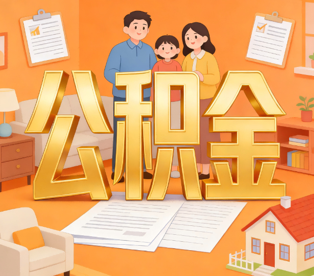 合肥公积金代办服务的现实价值与普惠意义