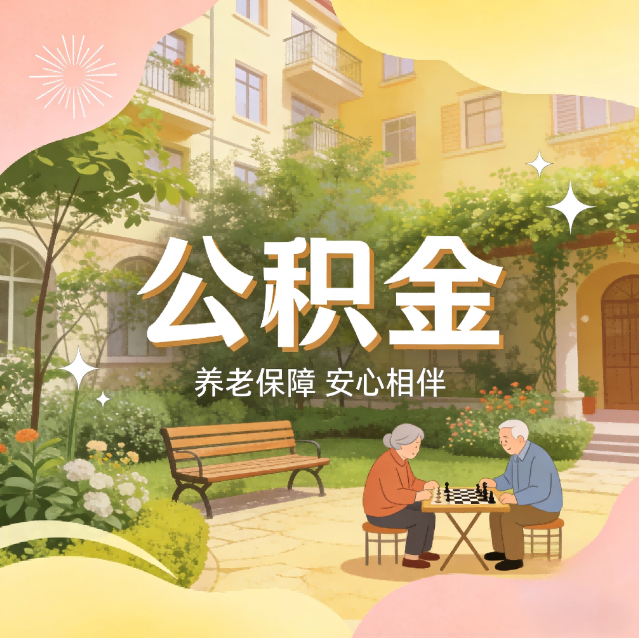 合肥全面解读住房公积金的多元用途