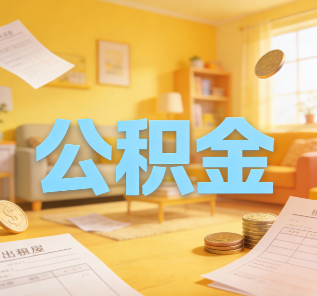 合肥公积金代办正在成为你的“住房金融顾问”