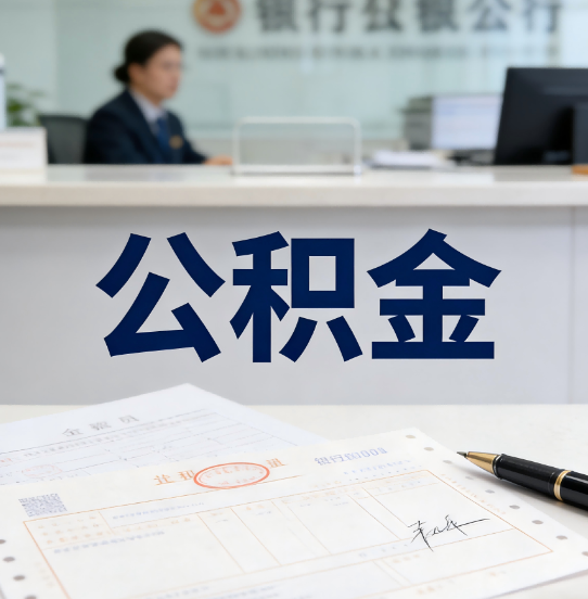 合肥养老公积金代办需要哪些证件？