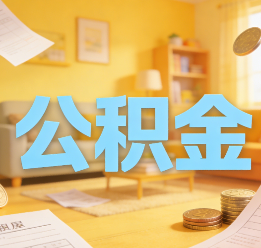 合肥买房如何提取公积金？